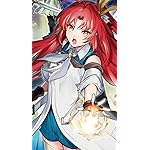 転生した大聖女は、聖女であることをひた隠す iPhoneSE/5s/5c/5(640×1136)壁紙 フィーア・ルード