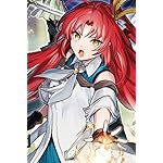 転生した大聖女は、聖女であることをひた隠す iPhone(640×960)壁紙 フィーア・ルード