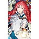 転生した大聖女は、聖女であることをひた隠す FVGA(480×800)壁紙 フィーア・ルード