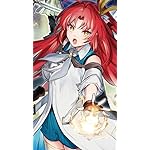 転生した大聖女は、聖女であることをひた隠す XFVGA(480×854)壁紙 フィーア・ルード