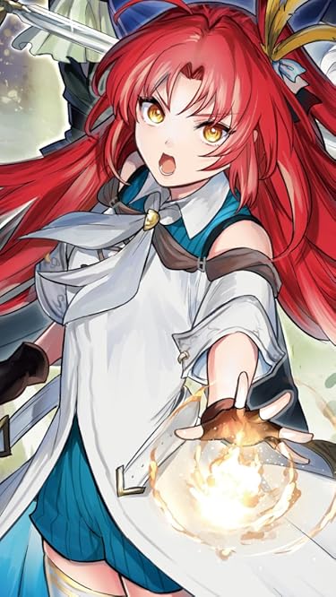 転生した大聖女は、聖女であることをひた隠す  iPhone/Androidスマホ壁紙(640×1136)-1 - フィーア・ルード