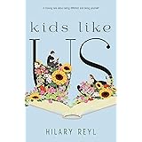 キッズライクアス ヒラリー レイル 林 真紀 本 通販 Amazon