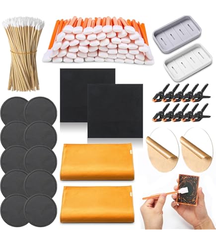 Amazon.co.jp: Kurt's カードケアキット クリア : ホビー