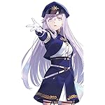 86-エイティシックス- FVGA(480×800)壁紙 ヴラディレーナ・ミリーゼ 86-エイティシックス- FVGA(480×800)壁紙 ヴラディレーナ・ミリーゼ