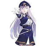 86-エイティシックス- iPhoneSE/5s/5c/5(640×1136)壁紙 ヴラディレーナ・ミリーゼ 86-エイティシックス- iPhoneSE/5s/5c/5(640×1136)壁紙 ヴラディレーナ・ミリーゼ