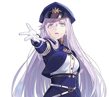 2021秋アニメ - ヴラディレーナ・ミリーゼ