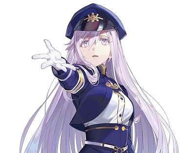 2021秋アニメ - ヴラディレーナ・ミリーゼ