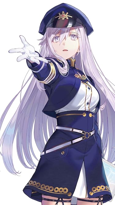 2021春アニメ - ヴラディレーナ・ミリーゼ