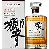 Hibiki Japanese Harmony Whisky 700 ml