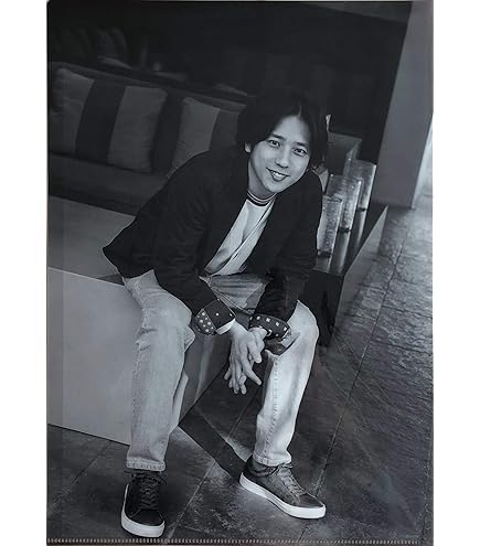 嵐 二宮和也 公式写真セット 嵐 二宮和也 公式写真 4枚セット - メルカリ