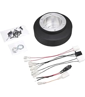 MOMO DRIFTING ディープコーン  35パイ レッドステッチ dr35re-2.jpg