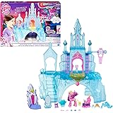 マイリトルポニー クリスタルエンパイアキャッスル B5255 正規品