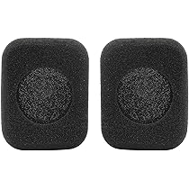 TH900mk2用交換イヤーパッド(2個セット) Amazon | Chic Tuant イヤーパッド for FOSTEX (フォステックス