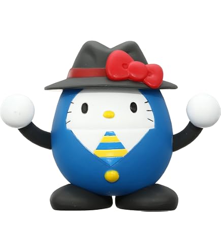 Amazon | UDF ウルトラディテールフィギュア DORAEMON meets HELLO