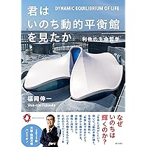 いのちの未来 2075 人間はロボットになり、ロボットは人間になる