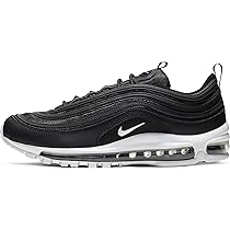 NIKE AIR MAX 97 921826-015ナイキ エア マックス 97 NIKE公式】ナイキ エア マックス 97 'Black & Anthracite' (AM97