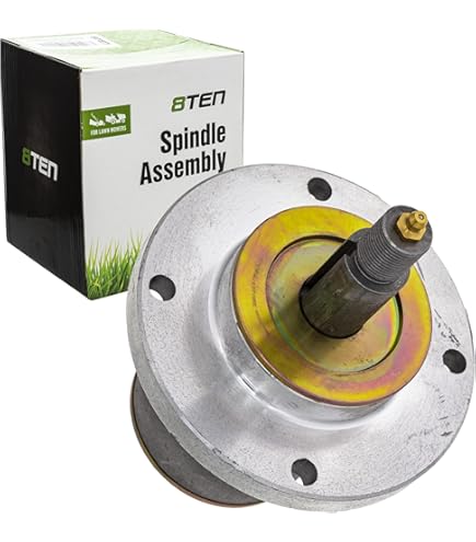 PRINグルス HUSTLER 781385 FLAT IDLER PULLEY, FITS 52