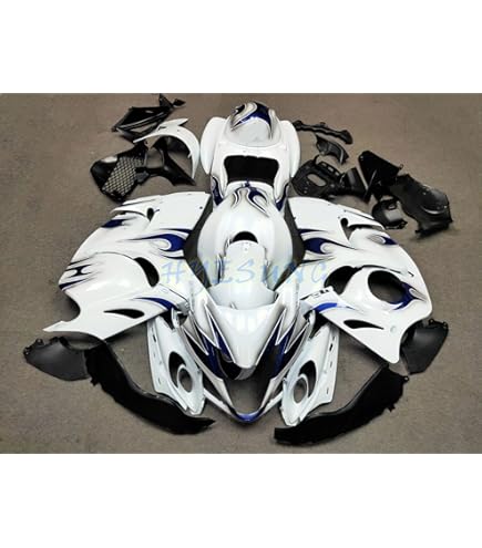Amazon.co.jp: HYESUNG バイク外装 適合車種隼08 GSX1300R 2008-2020用