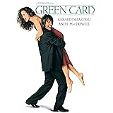Green Card [DVD]