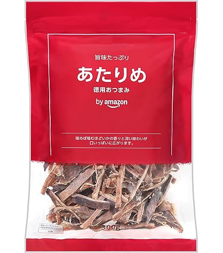 Amazon | スマイルライフ あたりめ 33g | スマイルライフ | おつまみ