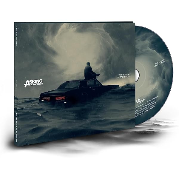 Amazon.co.jp: Asking Alexandria: ミュージック