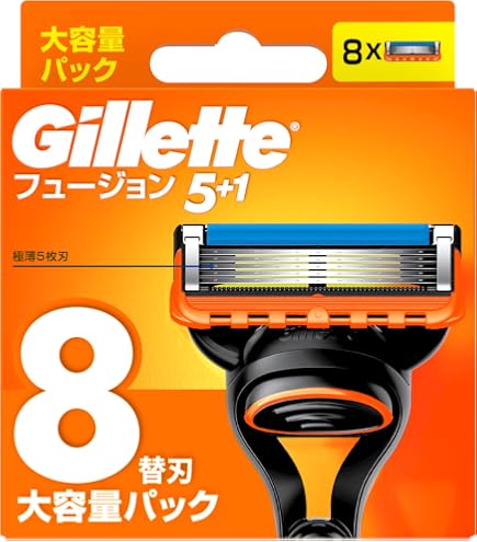 Gilletteジレット プログライド 5+1 電動 替刃 12個入　2つセット Amazon.co.jp: Procter & Gamble P&G ジレット プログライドパワー替刃