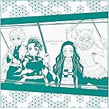 Amazon Co Jp 鬼滅の刃 カップ袋 Cp 1 ダークブラウン ホビー