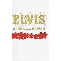 Amazon.co.jp: Elvis Presley - Aloha From Hawaii (Deluxe