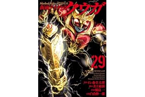 仮面ライダークウガ(29) (ヒーローズコミックス)