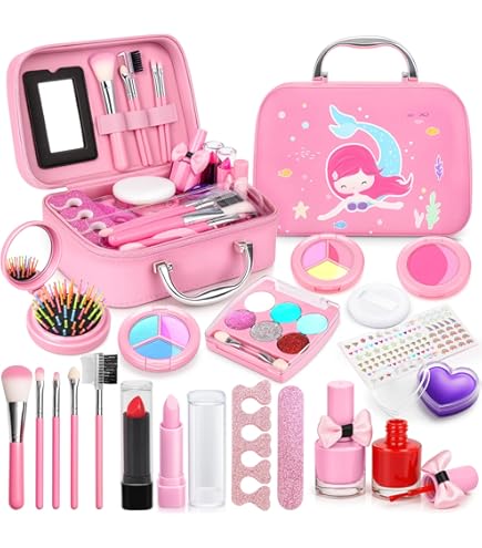 Amazon | トイザらス限定 すみっコぐらし メイクアップアーチスト