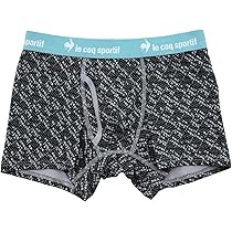 lecoqsportifパンツ Amazon | [ルコックスポルティフ] ボクサーブリーフ le coq