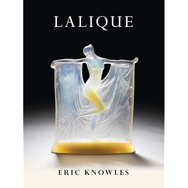 LALIQUE GLASS: 1932年カタログ Lalique Glass: Complete Illustrated Catalogue for 1932 : Lalique