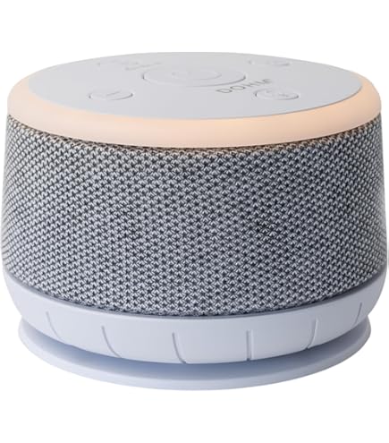 Amazon.co.jp: LectroFan EVO保証ノンループスリープサウンドマシン 22