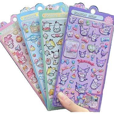 おすそ分けファイル❤︎tea tea様　限定版ステッカー込み♡トータル550点以上 おすそ分けファイル❤︎tea tea様 限定版ステッカー込み