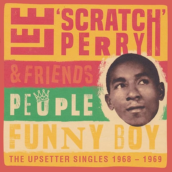 洋楽 Upsetter Singles Collection Volume 2 洋楽 Upsetter Singles Collection Volume 2 Amazon.co.jp