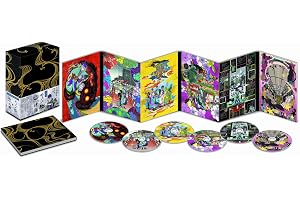 モノノ怪+怪~ayakashi~化猫 DVD-BOX (初回限定生産)