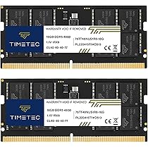 SP 32GB DDR5 4800MHz CL40 16Gメモリ×2 Amazon.co.jp: Crucial ノートPC用増設メモリ 32GB(16GBx2枚