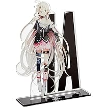 IA & ONE アクリルフィギュアセット (マリンver.) C96 IA & ONE アクリルフィギュアセット (マリンver.) C96 1st PLACE