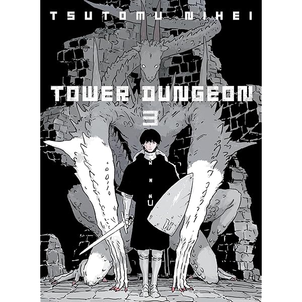 Amazon | Abara: Complete Deluxe Edition | Nihei, Tsutomu | Science