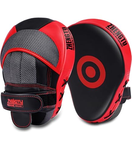 Amazon | 【Winning/ウイニング】 パンチングミット ハイグレード