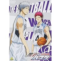 黒子のバスケ 3rd SEASON 7 [DVD]