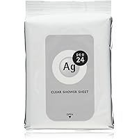 Amazon Co Jp 売れ筋ランキング デオドラントボディシート の中で最も人気のある商品です