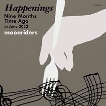 Amazon.co.jp: It's the moooonriders〔CD〕 - ムーンライダース