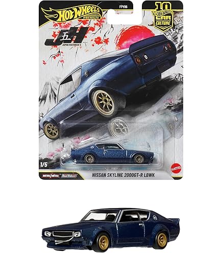 Amazon | ホットウィール(Hot Wheels) ポップカルチャー