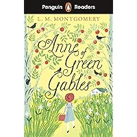 Amazon | Anne of Green Gables | Montgomery, L. M. | Classics