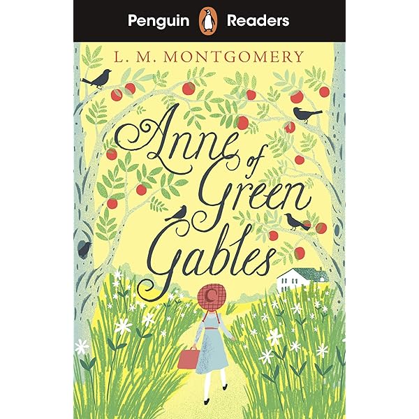 Amazon | Anne of Green Gables, 100th Anniversary Edition