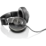 AKG K550MKII ヘッドホン 密閉型 ブラック K550MKIIBLK 【国内正規品】