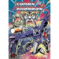 Amazon.co.jp: トランスフォーマー クラシックス VOL.5 (VOL.5) : ボブ