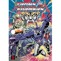 トランスフォーマークラシックス (VOL.11) | サイモン・ファーマン |本