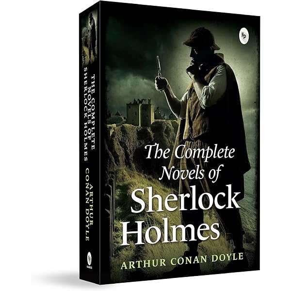 Amazon | The Sherlock Holmes Collection | Conan Doyle, Sir Arthur